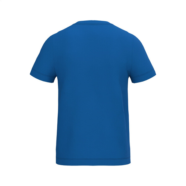 T-shirt sport enfant IB302 - Bleu / 8