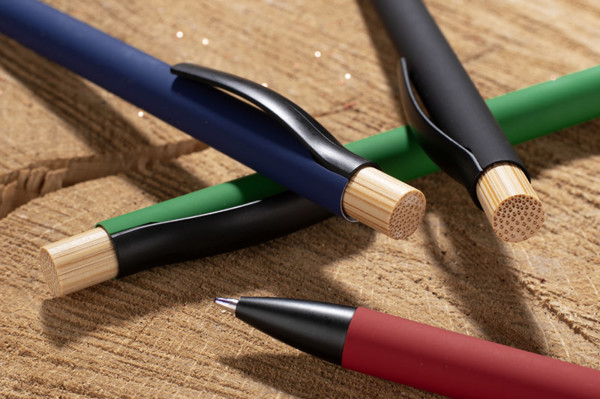 Ball pen PIK - black