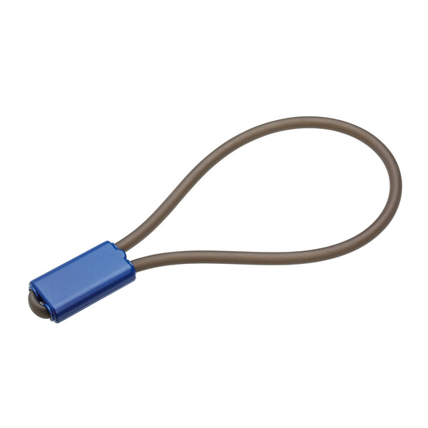 Extendeur Fitness PERSONAL TRAINER II - bleu