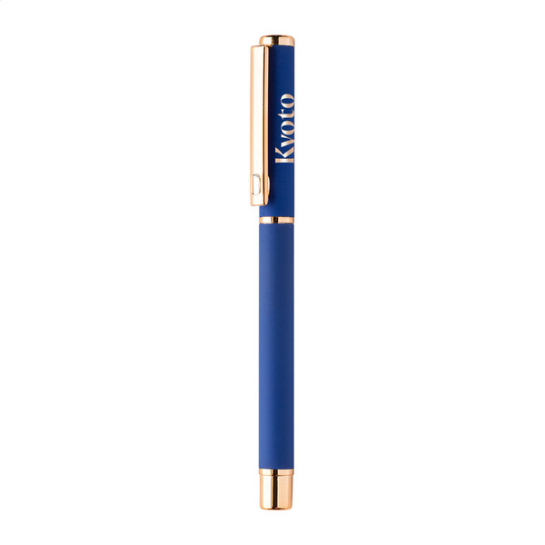 Parure de stylos Rossy - Bleu
