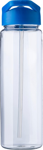 rPET drinkfles Ahmed - wit
