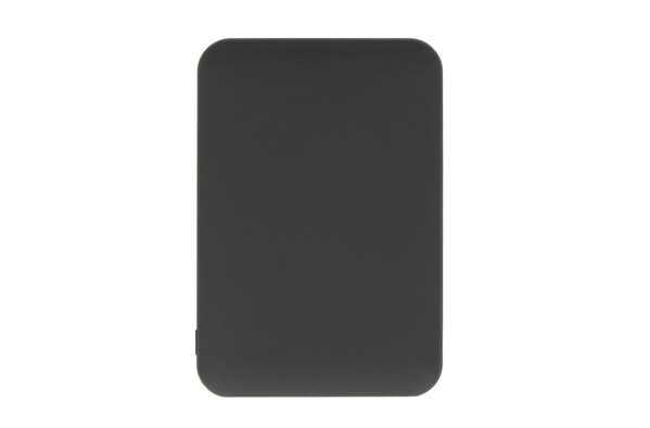 Rock Powerbank 5000mAh - Gris foncé