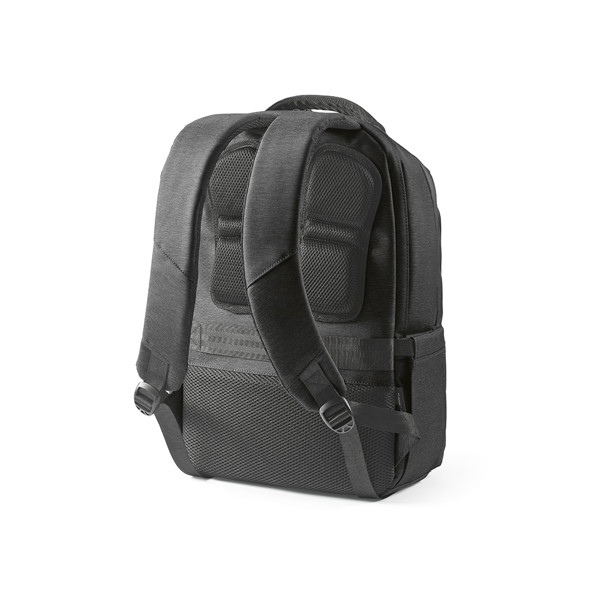 New York Backpack - Černá