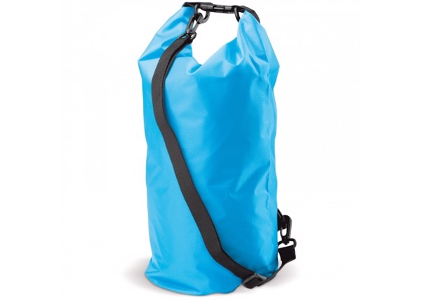 Drybag ripstop 10L IPX6 - Light Blue