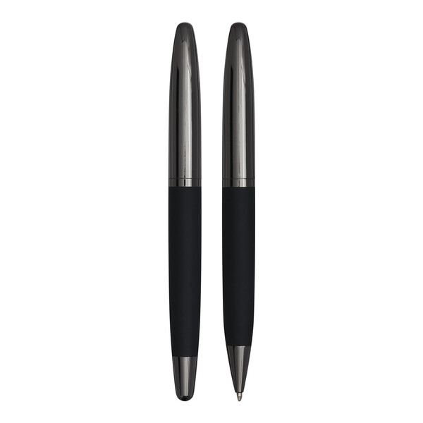 Písacia súprava Black Elegance