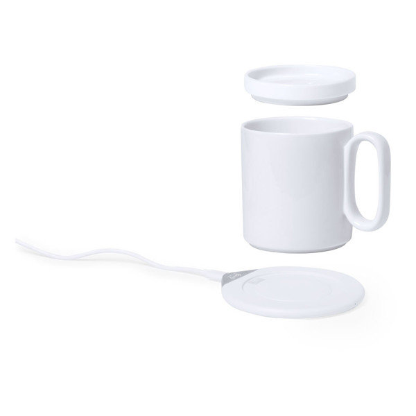 Chauffe Tasses Chargeur Kalan