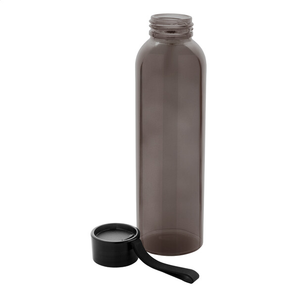 Recyklovaná Sklenená Fľaša Resip Vitro - Black