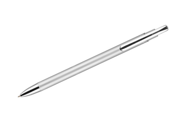 Ball pen AVALO - silver