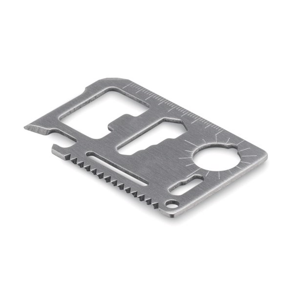 Multi-tool pocket Toolie