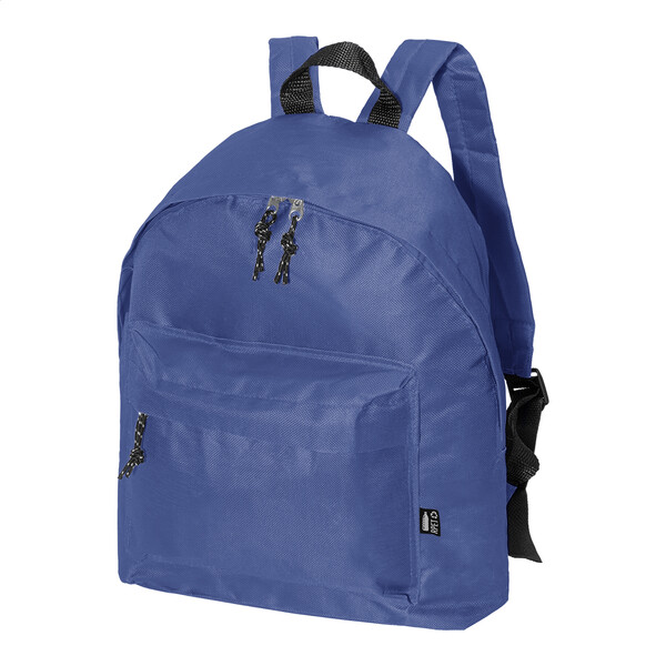 Sac À Dos En Rpet Challenger - Bleu