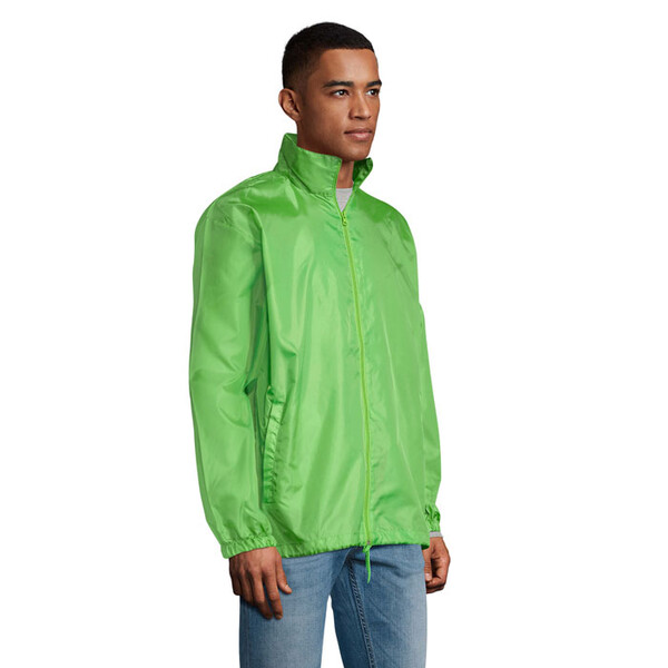 SHIFT CORTA VENTO UNISEX - LimaS