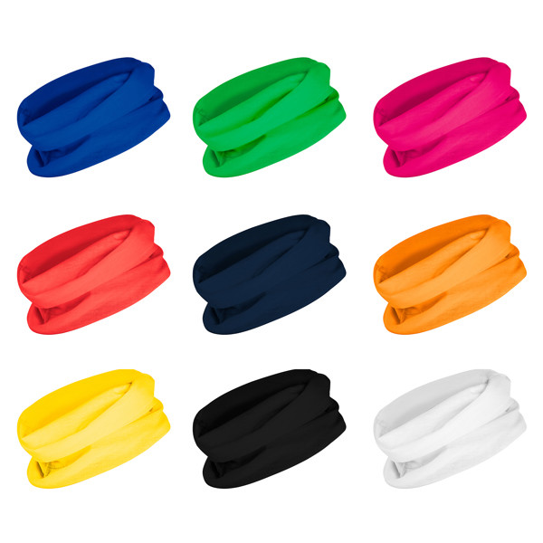 Braga Multifuncion Nanuk - Roseton