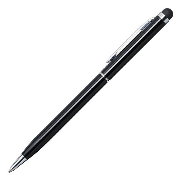 Touch Tip ballpen - Black