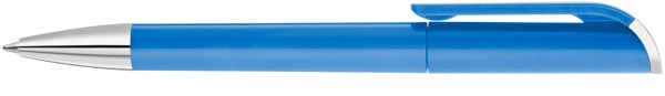 EFFECT TOP SI - bleu moyen