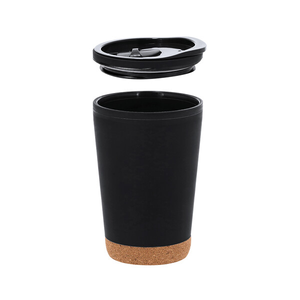 Insulated Cup Doyle - White