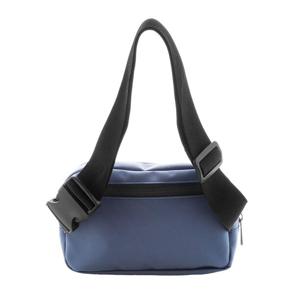 Sac Banane En Rpet Wappu - Bleu
