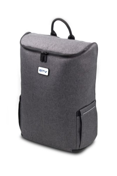 Mochila BrandCharger Marco Polo