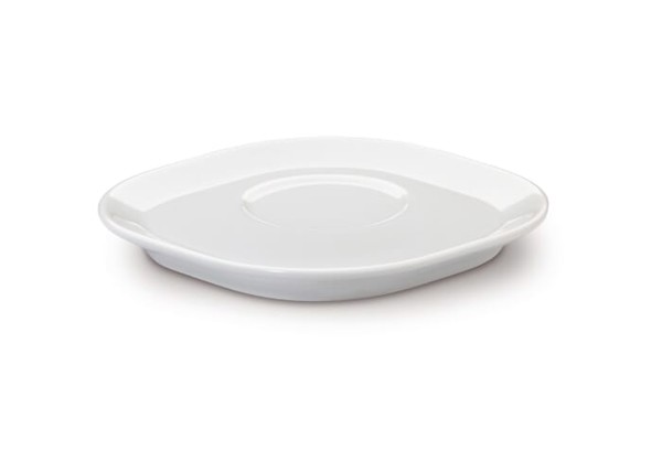 Satellite Saucer, Square