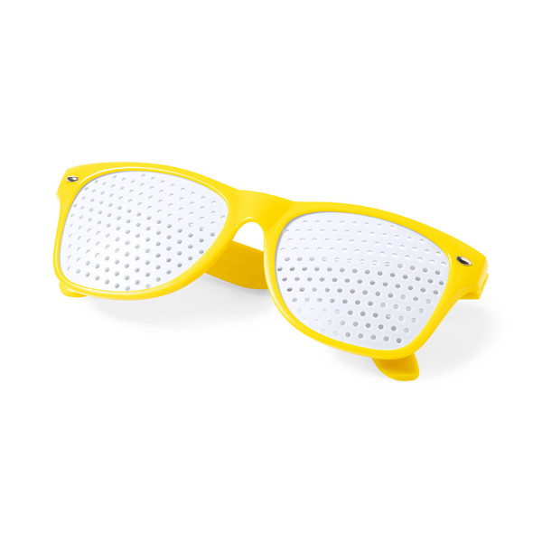 Gafas Zamur - Blanco