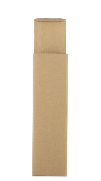 Recycled glass bottle VOSA 500 ml