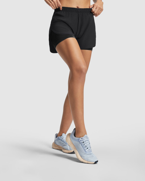Lanu - Black/Black / M
