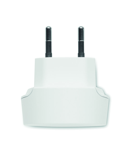 Skross Euro USB Charger (AC) 27W Euro Usb Charger A/C