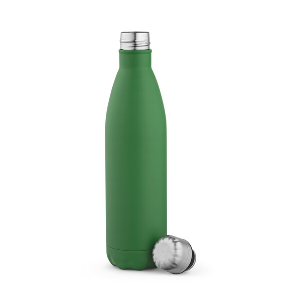 Mississippi 800 Bottle - Vojenská Zelená