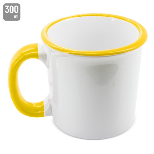 CANECA CERAMICA SB -