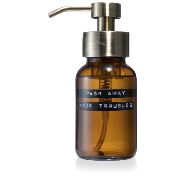 Wellmark 250 ml body shampoo