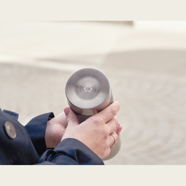 Stainless Steel Bottle Saint Albans 730 ml