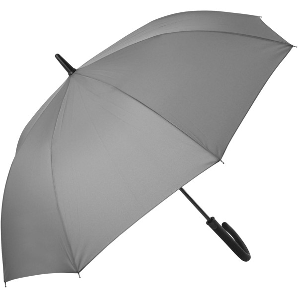 Citizen Green Golf city umbrella - Grey