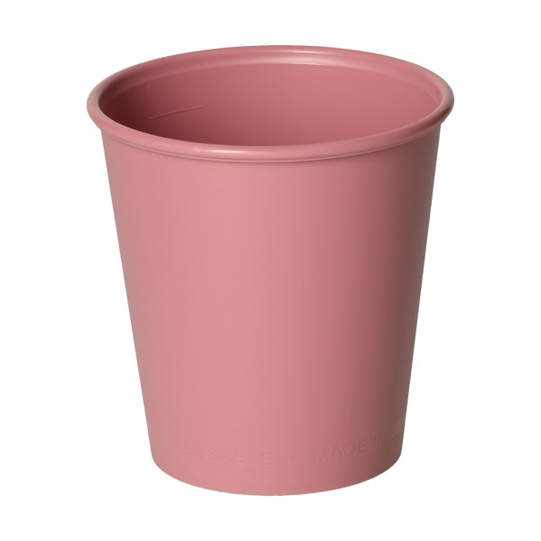 Drinking Cup "Togo" 0.2 L - White