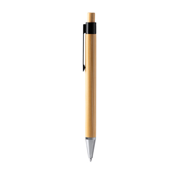 Ballpen Kolo - Black