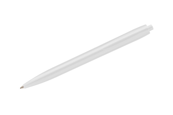 Ball pen BASIC - white