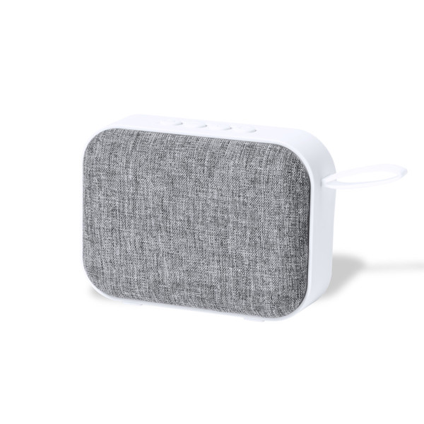 Altavoz Kafin - Blanco