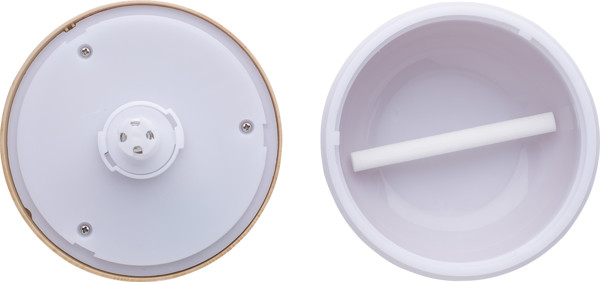 Humidificador ABS Ronin
