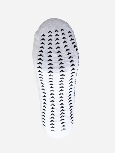 Ballersocks Classic - White / 37-41