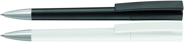 ULTIMATE SI - schwarz