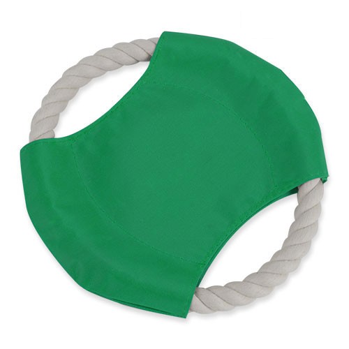 FRISBEE POUR MASCOTTE "AGIT"