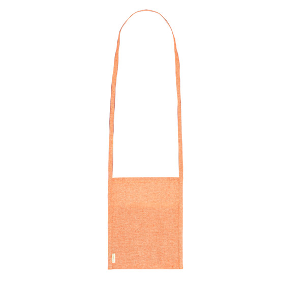 Portatodo Wisy - Naranja