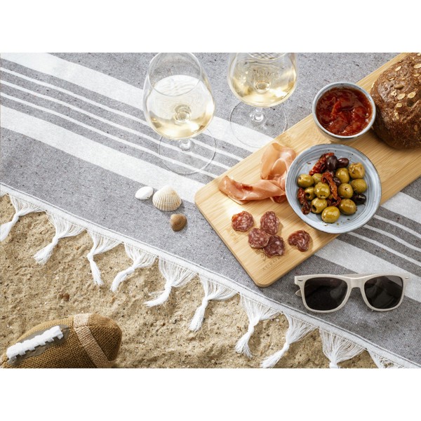 Tapas Bamboo Board XL planche à découper