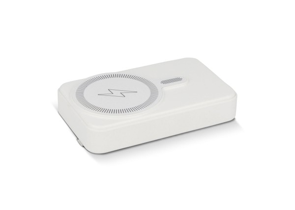 Yima Powerbank MagSafe Wireless Charging 10000mAh - White