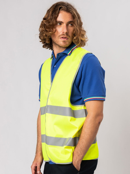 Blink - Orange Fluo / S/M