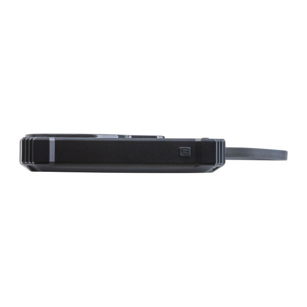 Solar Power Bank 10,000 mAh Breda