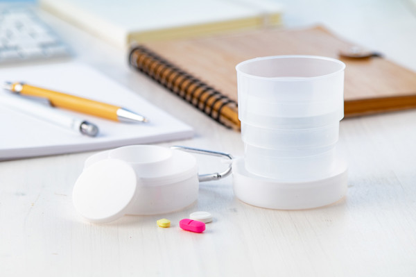 Összecsukható Pohár Medicup