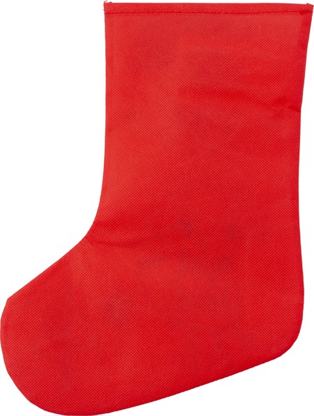 Meias de Natal nonwoven (80gr/m²) Jasleen