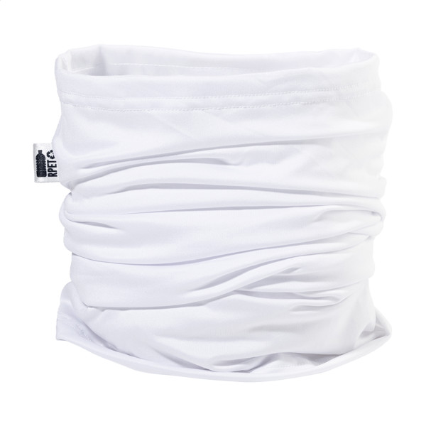 Custom Rpet Multiscarf CreaScarf