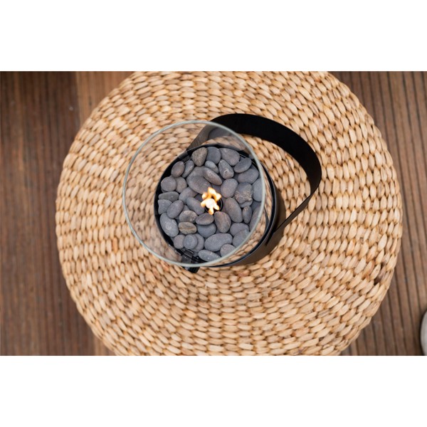 Cosiscoop Original Gas lantern - Black