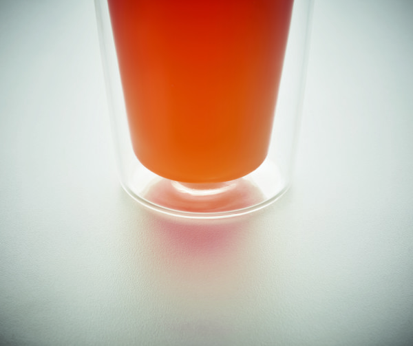 Vidro alto borossolicato 350ml Bielo Tumbler