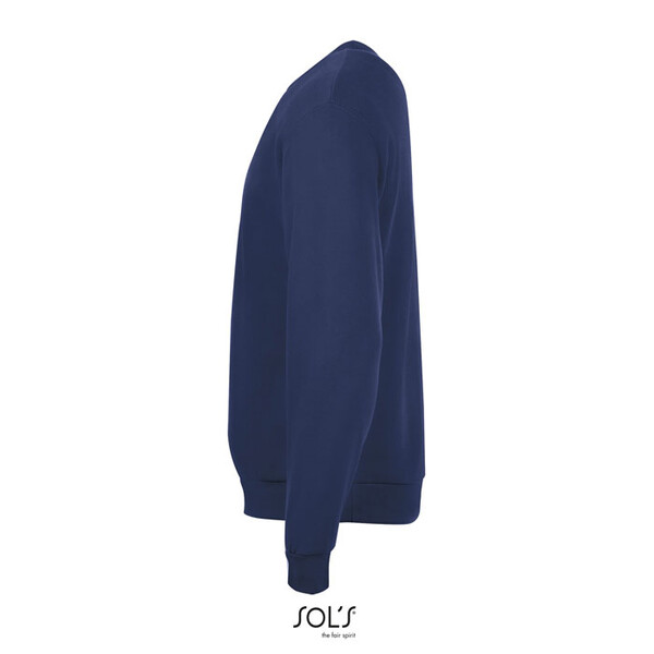 SPIDER SUÉTER SENHOR 260g - French MarinhoM